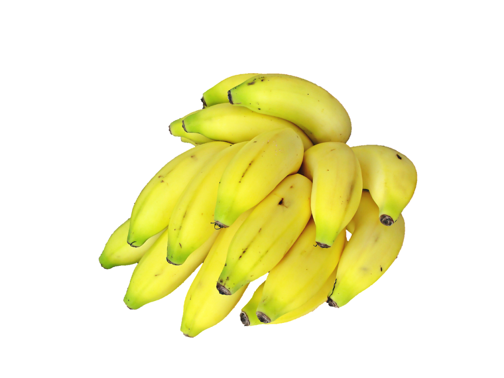 Banaanin terveysvaikutukset