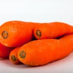 Popsi porkkanaa - porkkanan terveysvaikutukset ja ravintosisältö